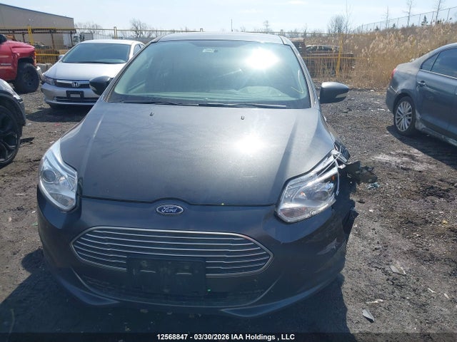 1FADP3R41HL320738 Ford FOCUS ELECTRIC