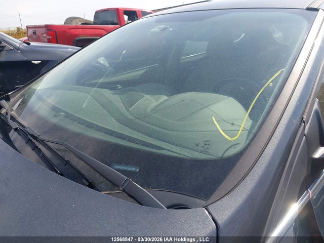 1FADP3R41HL320738 Ford FOCUS ELECTRIC