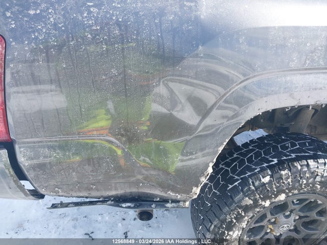 5TFSX5EN6GX041983 Toyota Tacoma Sr+/sr5