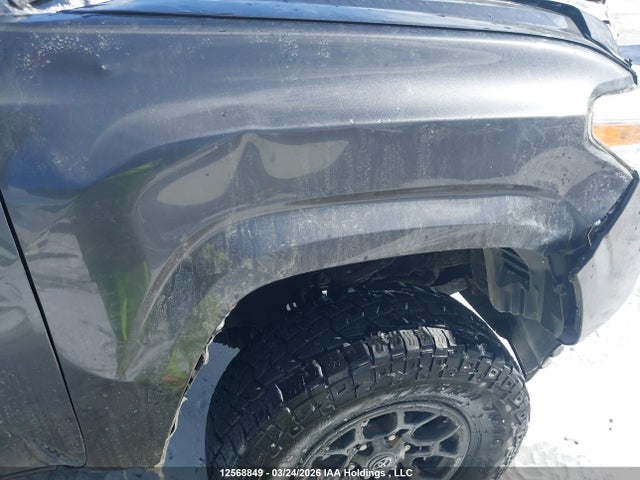 5TFSX5EN6GX041983 Toyota Tacoma Sr+/sr5