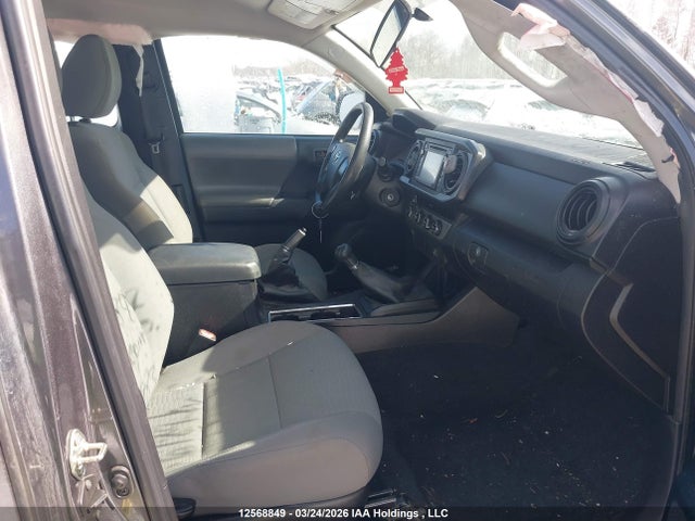 5TFSX5EN6GX041983 Toyota Tacoma Sr+/sr5