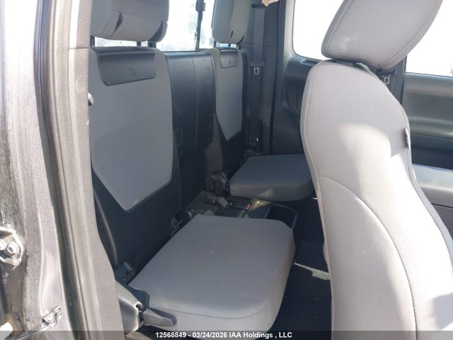 5TFSX5EN6GX041983 Toyota Tacoma Sr+/sr5