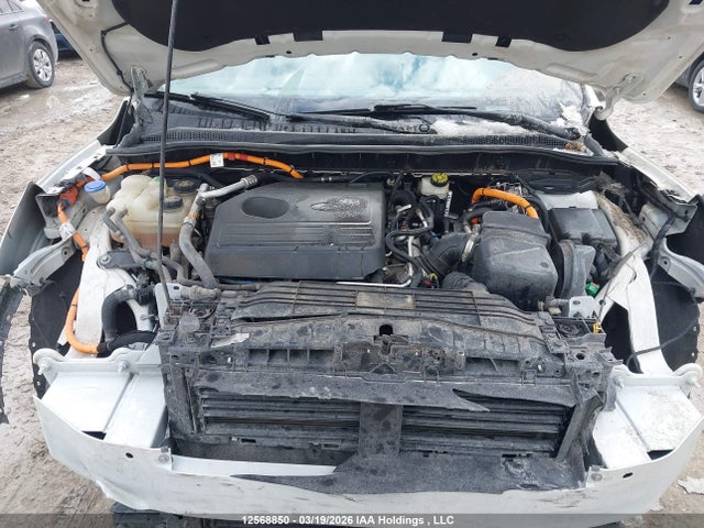 Aukcja sprzedaży 2020 Ford Escape Titanium, vin: 1FMCU9DZ4LUA88350, numer aukcji: 12568850