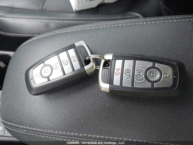 Aukcja sprzedaży 2020 Ford Escape Titanium, vin: 1FMCU9DZ4LUA88350, numer aukcji: 12568850