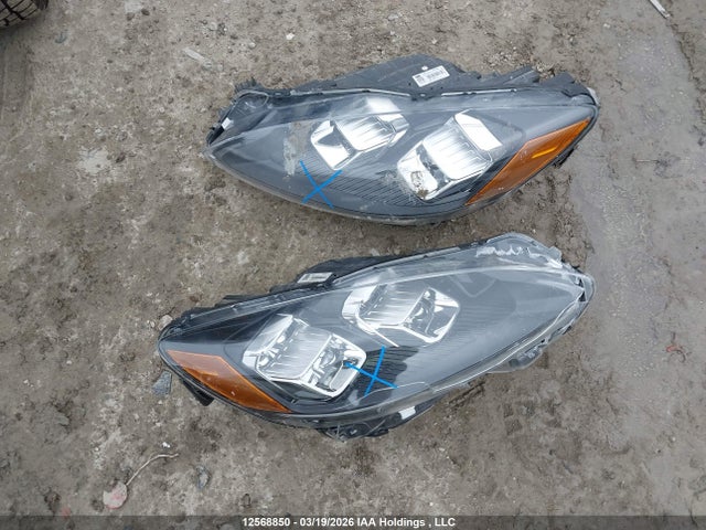 Aukcja sprzedaży 2020 Ford Escape Titanium, vin: 1FMCU9DZ4LUA88350, numer aukcji: 12568850