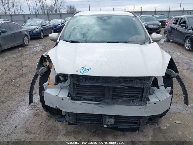 Aukcja sprzedaży 2020 Ford Escape Titanium, vin: 1FMCU9DZ4LUA88350, numer aukcji: 12568850