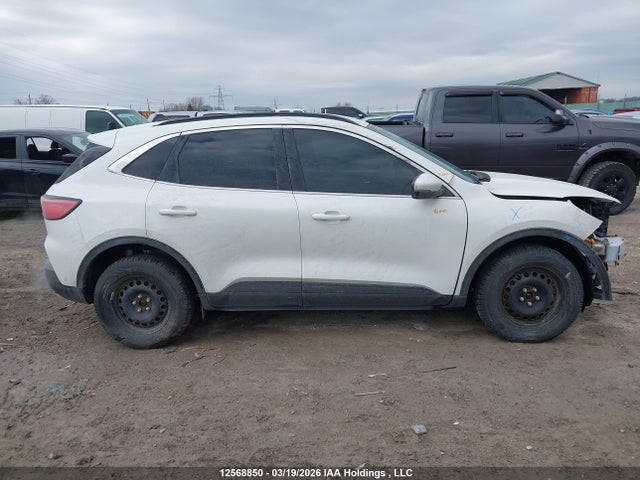 Aukcja sprzedaży 2020 Ford Escape Titanium, vin: 1FMCU9DZ4LUA88350, numer aukcji: 12568850