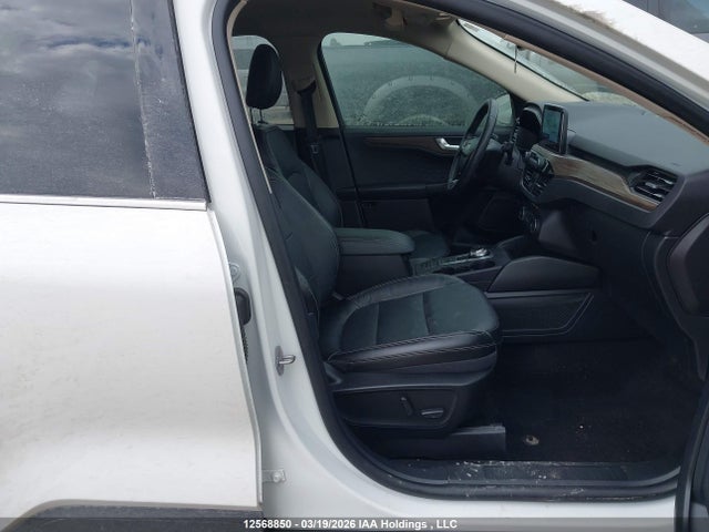Aukcja sprzedaży 2020 Ford Escape Titanium, vin: 1FMCU9DZ4LUA88350, numer aukcji: 12568850