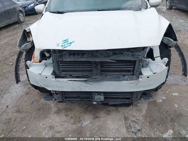 Aukcja sprzedaży 2020 Ford Escape Titanium, vin: 1FMCU9DZ4LUA88350, numer aukcji: 12568850