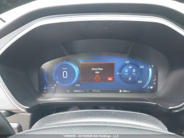 Aukcja sprzedaży 2020 Ford Escape Titanium, vin: 1FMCU9DZ4LUA88350, numer aukcji: 12568850