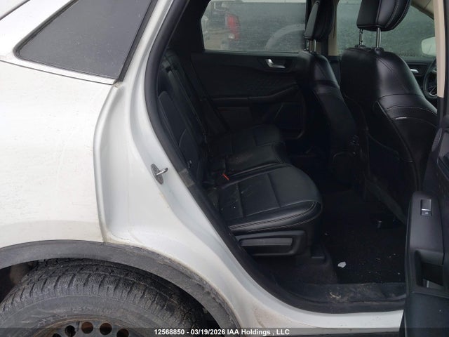 Aukcja sprzedaży 2020 Ford Escape Titanium, vin: 1FMCU9DZ4LUA88350, numer aukcji: 12568850