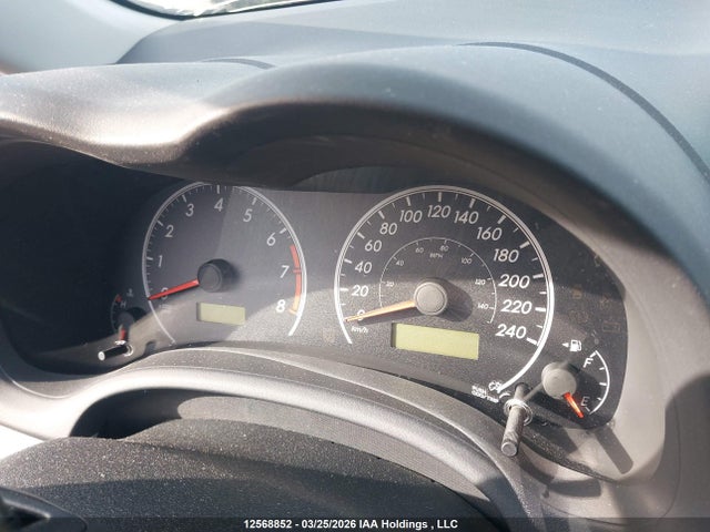 Продажа на аукционе авто 2011 Toyota Corolla, vin: 2T1BU4EE5BC657278, номер лота: 12568852