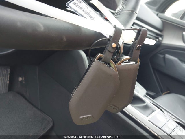 Aukcja sprzedaży 2026 Kia Sportage Lx, vin: KNDPUCDF9T7486645, numer aukcji: 12568854