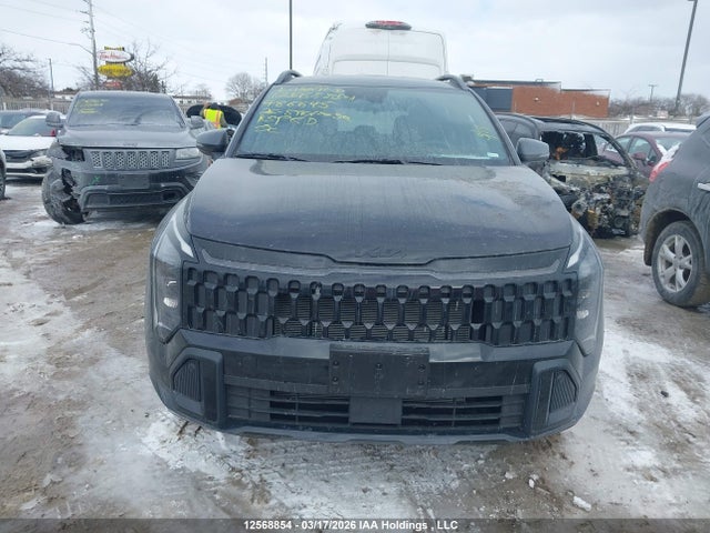 Aukcja sprzedaży 2026 Kia Sportage Lx, vin: KNDPUCDF9T7486645, numer aukcji: 12568854