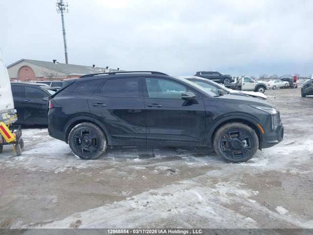 Aukcja sprzedaży 2026 Kia Sportage Lx, vin: KNDPUCDF9T7486645, numer aukcji: 12568854