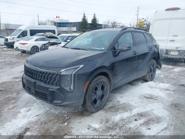 Aukcja sprzedaży 2026 Kia Sportage Lx, vin: KNDPUCDF9T7486645, numer aukcji: 12568854