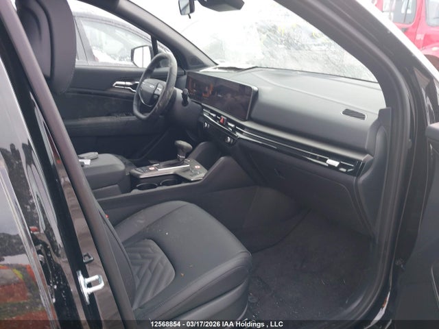 Aukcja sprzedaży 2026 Kia Sportage Lx, vin: KNDPUCDF9T7486645, numer aukcji: 12568854