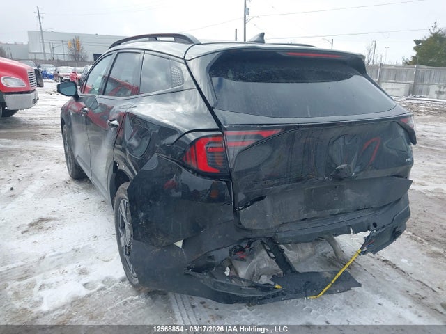 Aukcja sprzedaży 2026 Kia Sportage Lx, vin: KNDPUCDF9T7486645, numer aukcji: 12568854