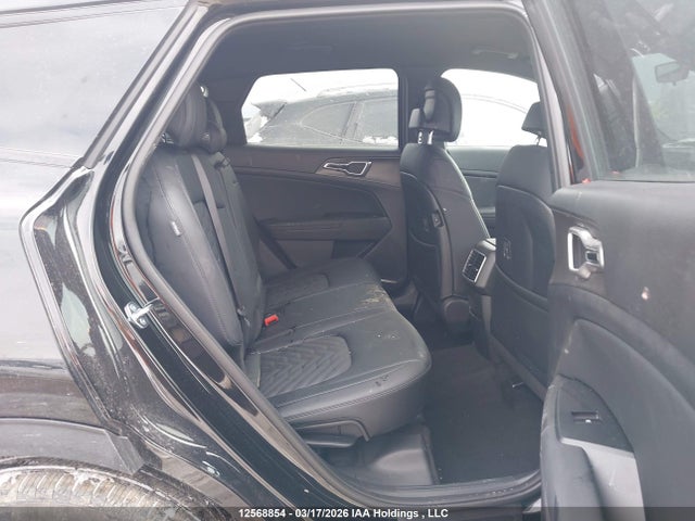 Aukcja sprzedaży 2026 Kia Sportage Lx, vin: KNDPUCDF9T7486645, numer aukcji: 12568854