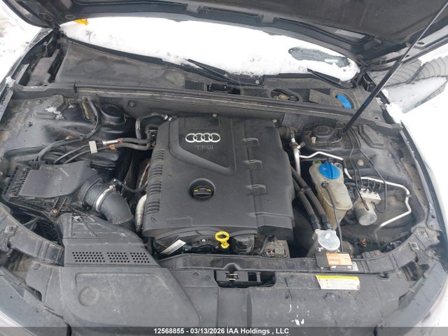 2014 Audi A5 2.0 Progressiv მანქანა იყიდება აუქციონზე, vin: WAUMFBFR1EA032746, აუქციონის ნომერი: 12568855