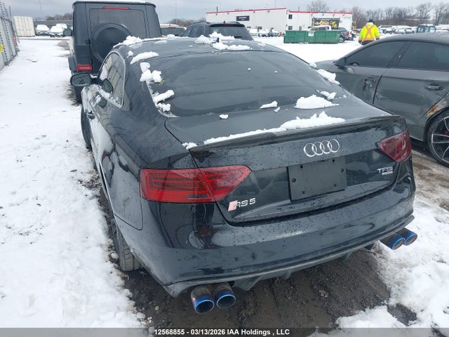 2014 Audi A5 2.0 Progressiv მანქანა იყიდება აუქციონზე, vin: WAUMFBFR1EA032746, აუქციონის ნომერი: 12568855