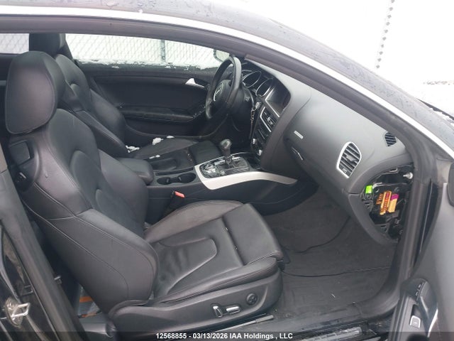 2014 Audi A5 2.0 Progressiv მანქანა იყიდება აუქციონზე, vin: WAUMFBFR1EA032746, აუქციონის ნომერი: 12568855