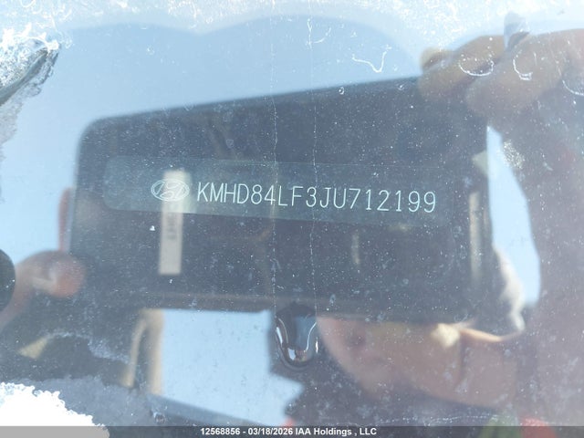 KMHD84LF3JU712199 Hyundai Elantra