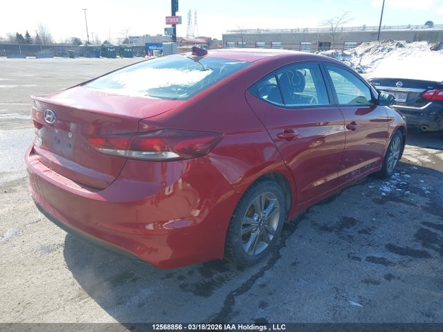 KMHD84LF3JU712199 Hyundai Elantra