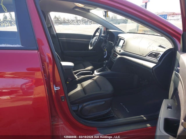 KMHD84LF3JU712199 Hyundai Elantra