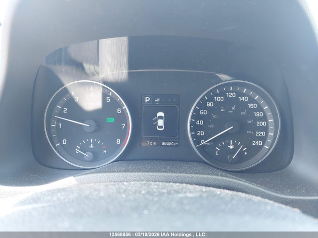 KMHD84LF3JU712199 Hyundai Elantra