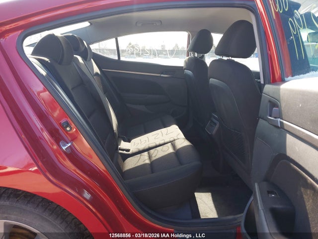 KMHD84LF3JU712199 Hyundai Elantra