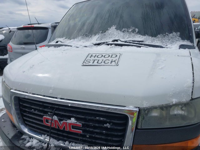Продажа на аукционе авто 2013 Gmc Savana G3500, vin: 1GTZ7UBL9D1132269, номер лота: 12568857
