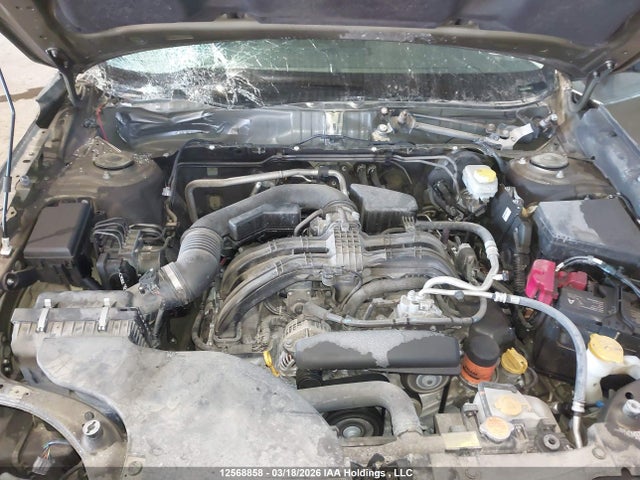 4S4BTDKC2P3191052 Subaru Outback Onyx