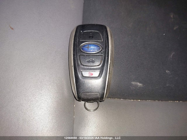 4S4BTDKC2P3191052 Subaru Outback Onyx