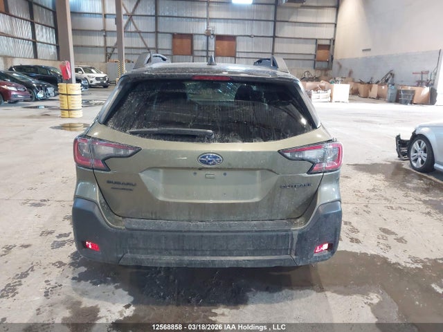 4S4BTDKC2P3191052 Subaru Outback Onyx