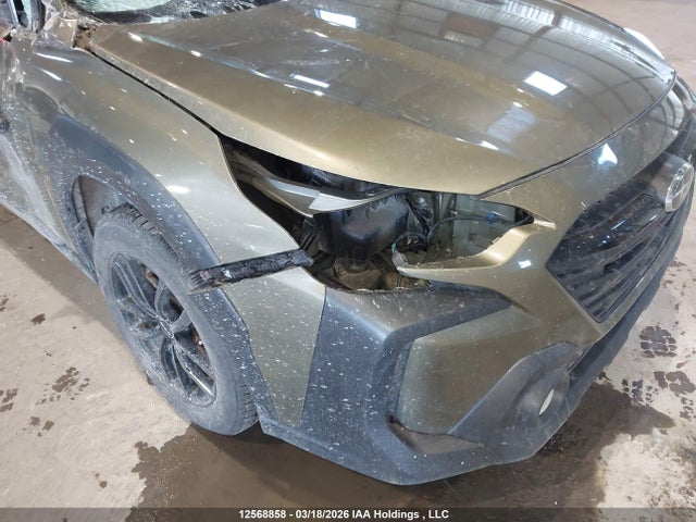 4S4BTDKC2P3191052 Subaru Outback Onyx