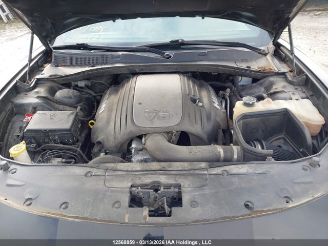 Продаж на аукціоні авто 2019 Dodge Charger R/t, vin: 2C3CDXCT6KH579837, номер лоту: 12568859
