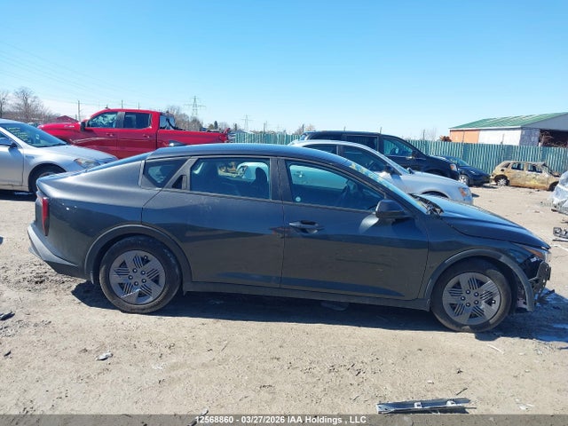 3KPFT4DE7SE077408 KIA K4 Lx