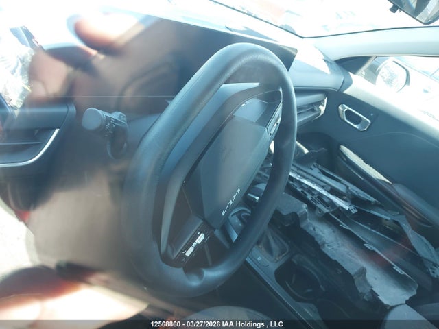 3KPFT4DE7SE077408 KIA K4 Lx