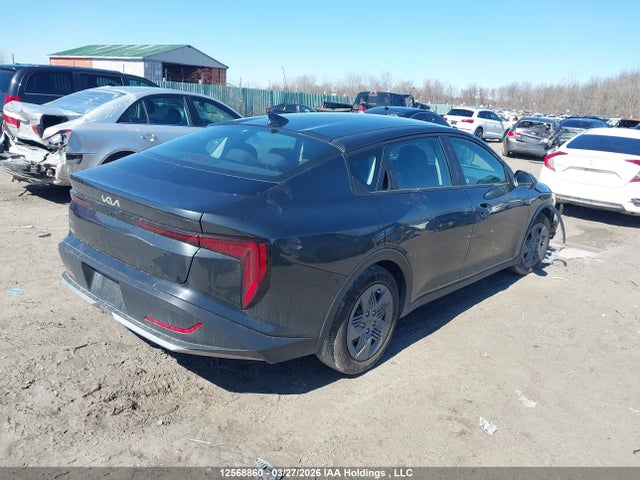 3KPFT4DE7SE077408 KIA K4 Lx