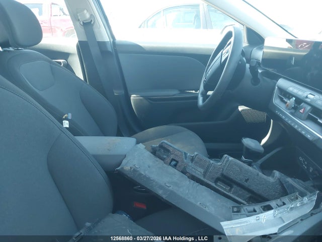 3KPFT4DE7SE077408 KIA K4 Lx