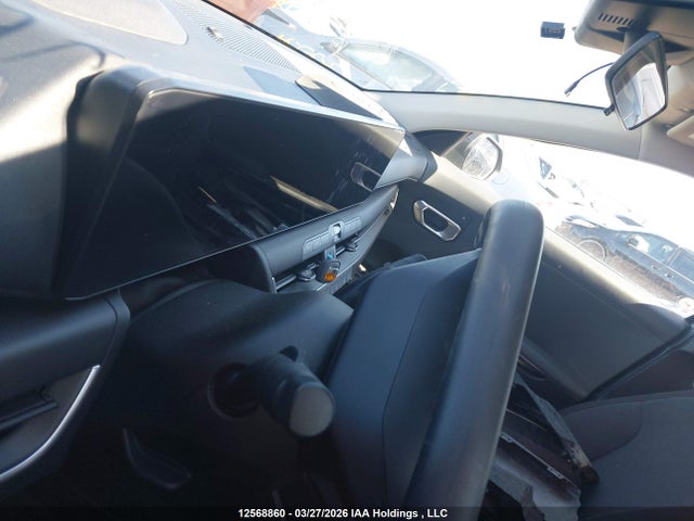 3KPFT4DE7SE077408 KIA K4 Lx