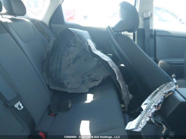 3KPFT4DE7SE077408 KIA K4 Lx