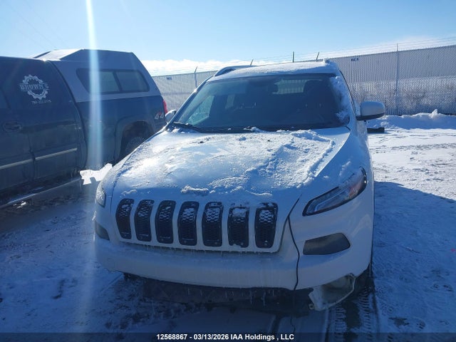 Продаж на аукціоні авто 2014 Jeep Cherokee Latitude, vin: 1C4PJMCB2EW139924, номер лоту: 12568867