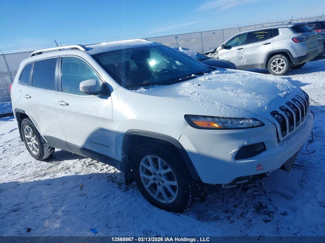 Продаж на аукціоні авто 2014 Jeep Cherokee Latitude, vin: 1C4PJMCB2EW139924, номер лоту: 12568867
