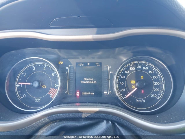 Продаж на аукціоні авто 2014 Jeep Cherokee Latitude, vin: 1C4PJMCB2EW139924, номер лоту: 12568867