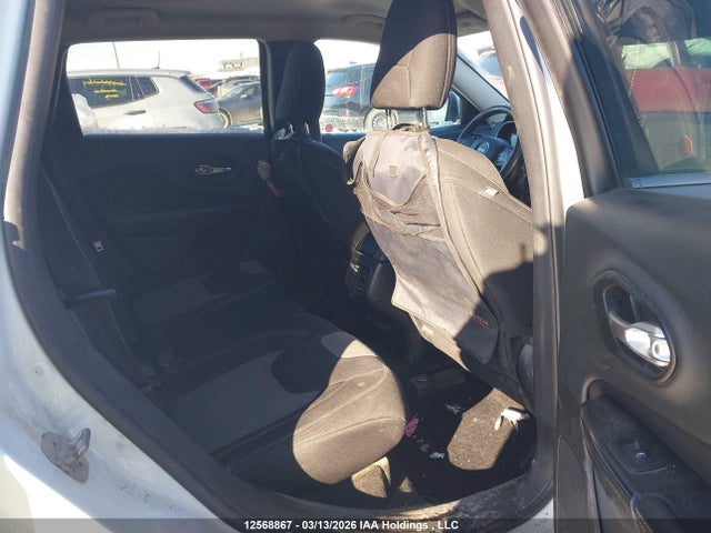 Продаж на аукціоні авто 2014 Jeep Cherokee Latitude, vin: 1C4PJMCB2EW139924, номер лоту: 12568867