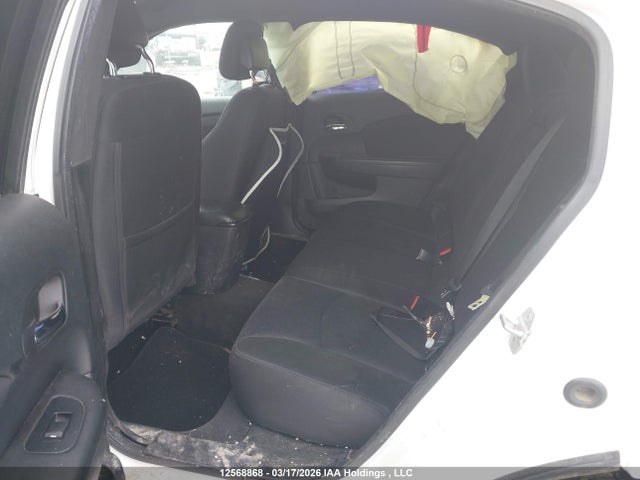 Продажа на аукционе авто 2013 Chrysler 200 Lx, vin: 1C3CCBAB9DN558894, номер лота: 12568868