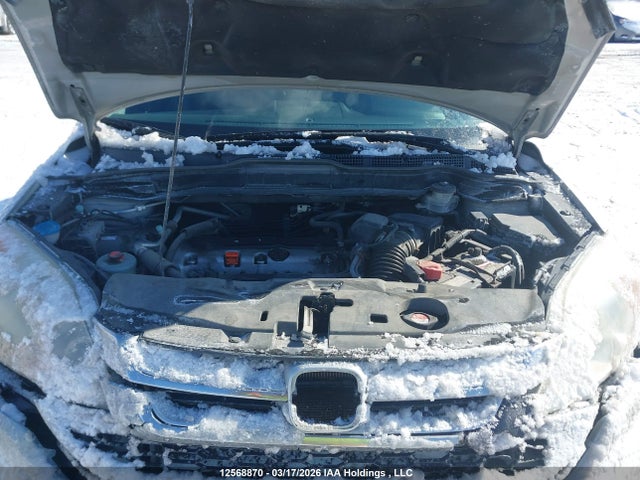 Aukcja sprzedaży 2010 Honda Cr-v Ex, vin: 5J6RE4H59AL808292, numer aukcji: 12568870