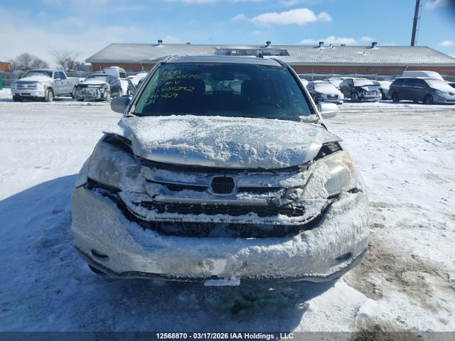 Aukcja sprzedaży 2010 Honda Cr-v Ex, vin: 5J6RE4H59AL808292, numer aukcji: 12568870